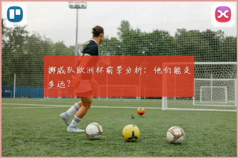 挪威队欧洲杯前景分析：他们能走多远？