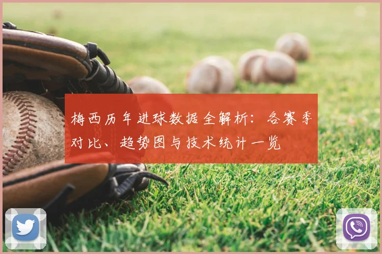 梅西历年进球数据全解析：各赛季对比、趋势图与技术统计一览